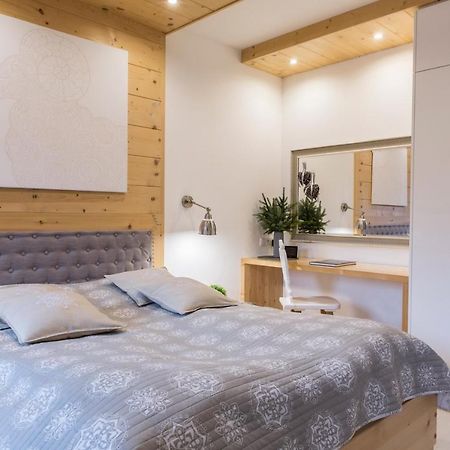 Apartament Owczarnia Zakopane Kültér fotó