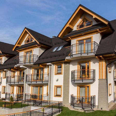 Apartament Owczarnia Zakopane Kültér fotó