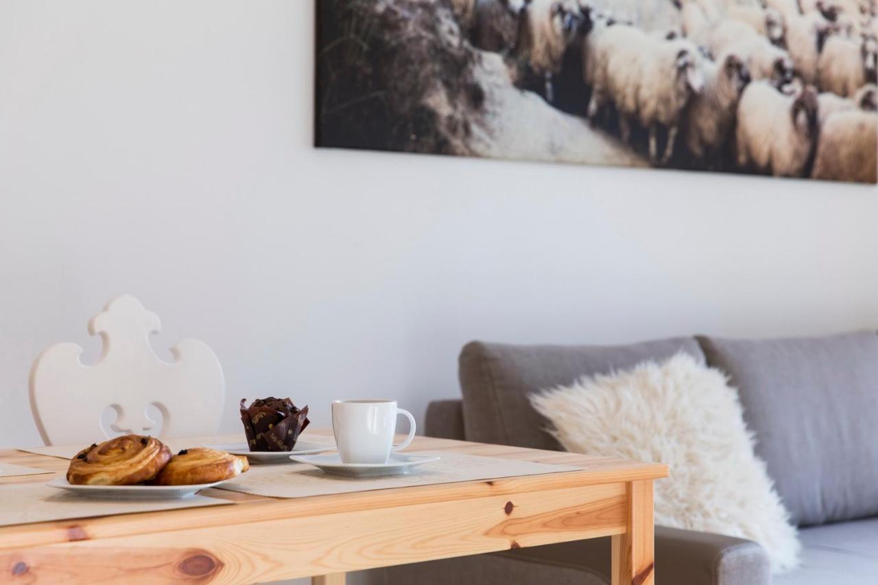 Apartament Owczarnia Zakopane Kültér fotó