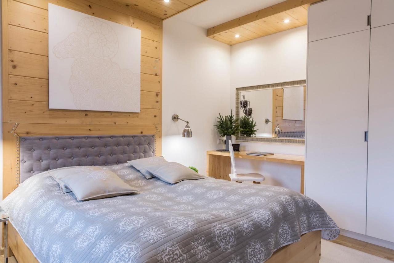 Apartament Owczarnia Zakopane Kültér fotó