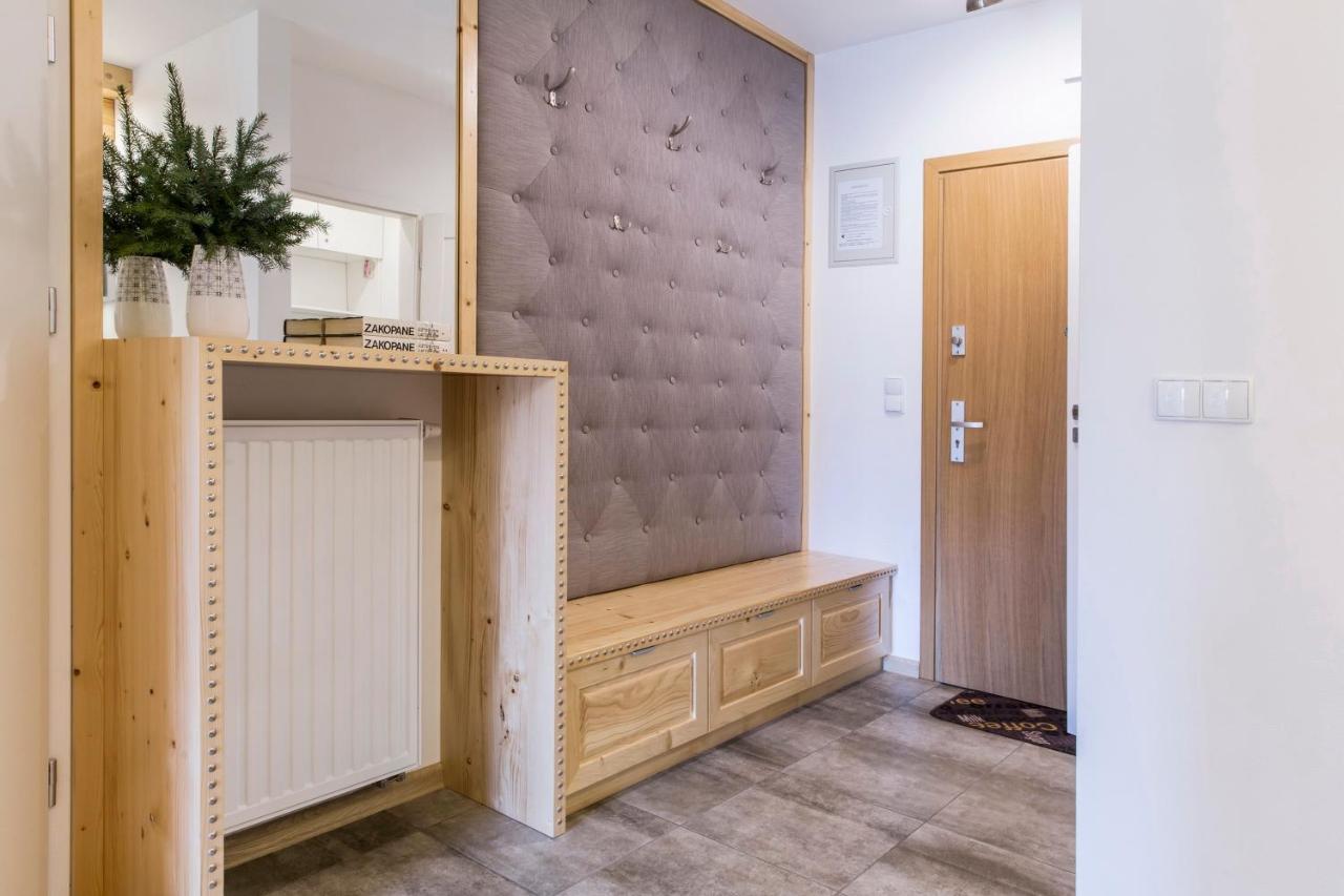 Apartament Owczarnia Zakopane Kültér fotó