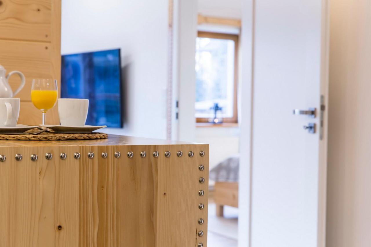 Apartament Owczarnia Zakopane Kültér fotó