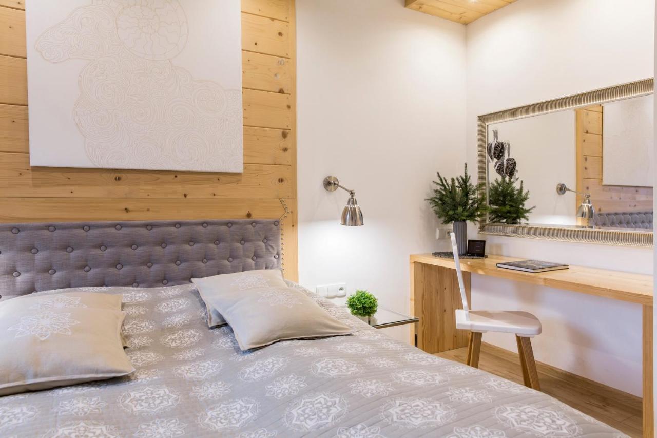 Apartament Owczarnia Zakopane Kültér fotó