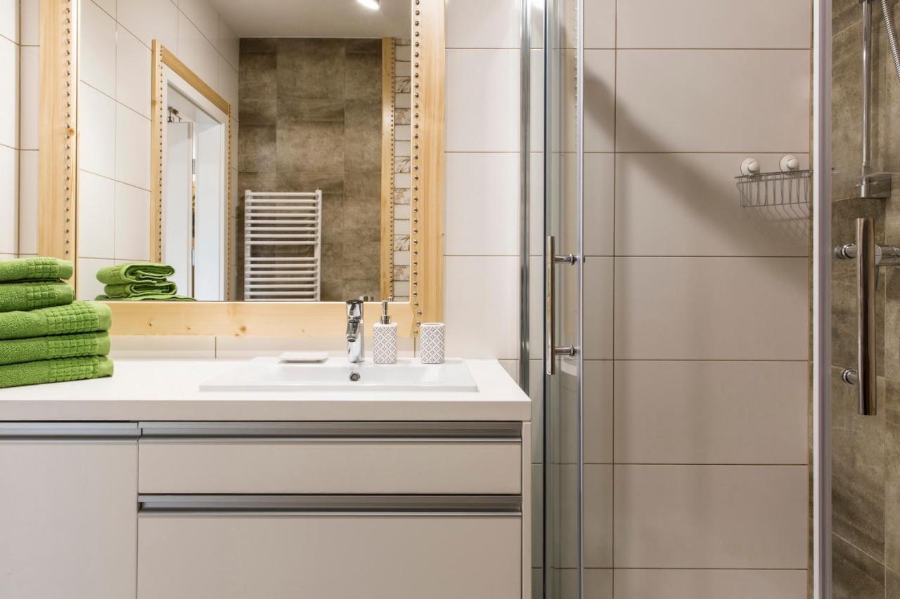 Apartament Owczarnia Zakopane Kültér fotó